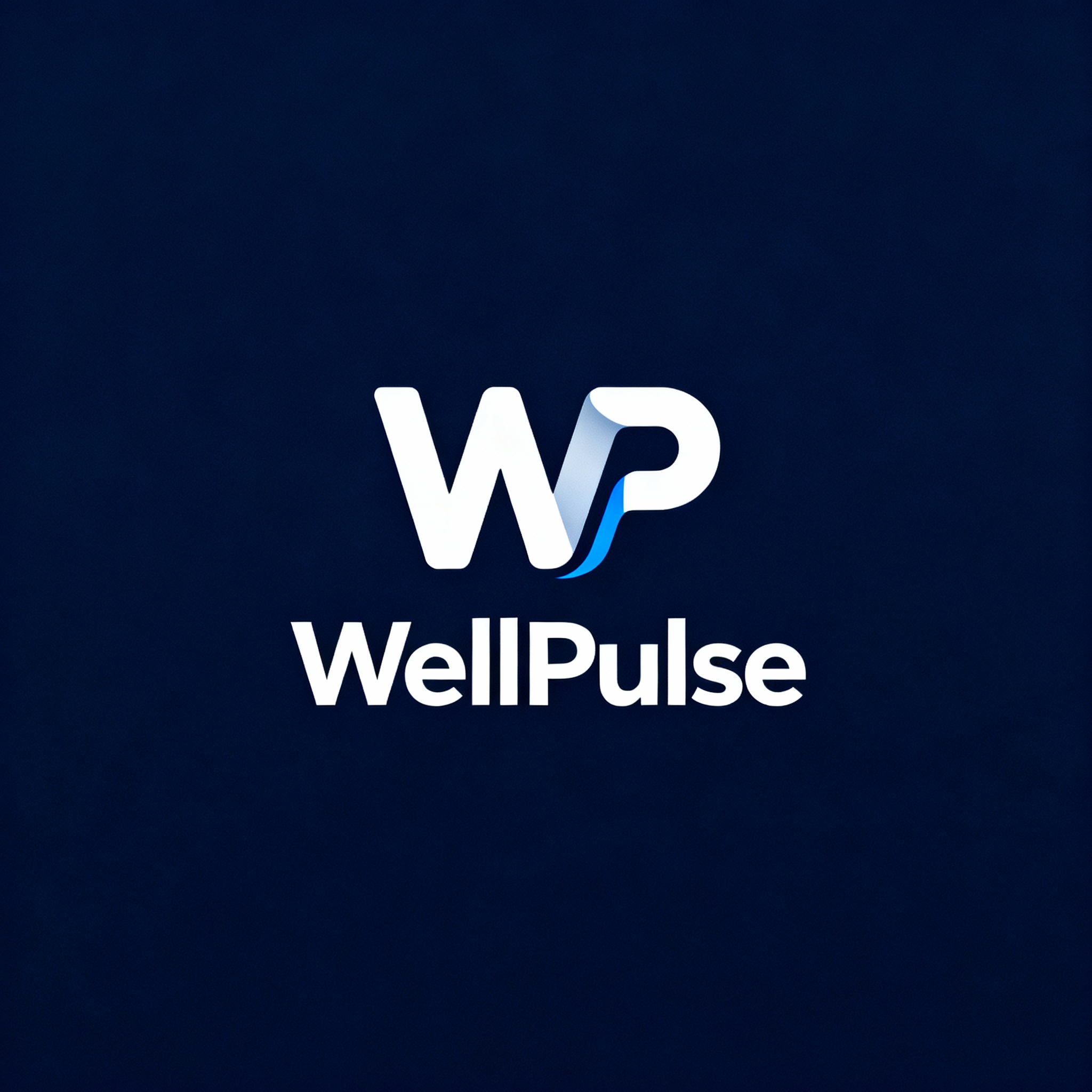 Wellness Pulse Logo
