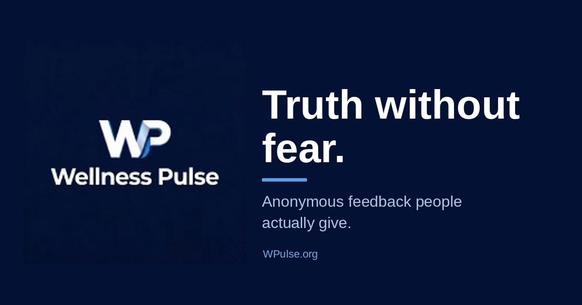 Truly Anonymous Employee Pulse Survey: Why QR Check-Ins Without IP Tracking Beat Login-Theater Surveys